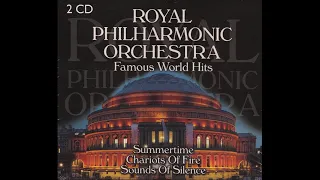 London Symphony Orchestra - Chariots Of Fire (Vangelis) 432 Hz