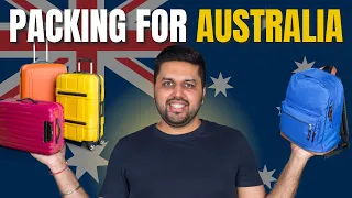 Ultimate Packing List For International Students In Australia - Don't Miss A Thing!