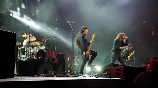 Show Me How To Live - Audioslave w/ Dave Grohl & Rob Trujillo