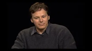 David Graeber on Anarchism, Capitalism, Direct Action and the Internet (2006)