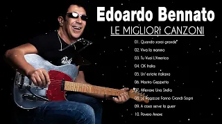 Le migliori canzoni di Edoardo Bennato - il meglio di Edoardo Bennato - Edoardo Bennato 2023