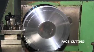 Magnetic chuck for lathe