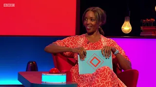 Richard Osman's House of Games - S04E12 (27 Oct 2020)