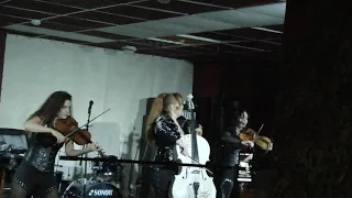 SILENZIUM - Smells Like Teen Spirit (Nirvana Cover). Новосибирск 12.03.2021