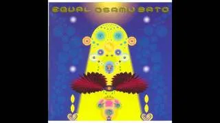 Osamu Sato - Face the Music (Wagon Christ Mix by Luke Vibert)