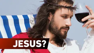O que SABEMOS sobre Jesus é só uma SOMBRA? | Dr. Daniel Justi (HISTORIADOR)