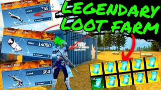How To LEGENDARY LOOT and SCHEMATIC FARM in PALWORLD!!! Palworld Tips and Tricks!!
