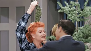 Prepare for a Shock: The Startling Secrets of I Love Lucy That Will Leave You Astonished!