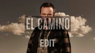 El Camino | Spit in my Face | Edit