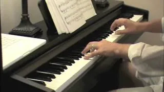 Russian Folk Song, Op. 107, no. 3 Ludwig van Beethoven