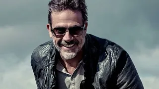 Jeffrey Dean Morgan