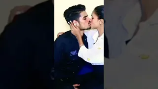 ansh rajput kiss 😘❤️ #prank #shorts #viral #trending #anshrajput #trendingshorts