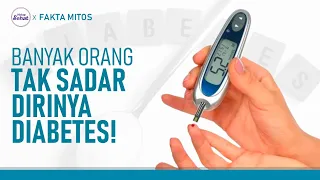 Ini Tanda Diabetes yang Sering Diabaikan | Hidup Sehat tvOne