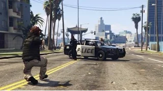 GTA 5 Online Killing Montage ft. BitterWinter5