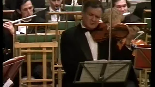 Vladimir Ptushkin - Concerto for violin and orchestra