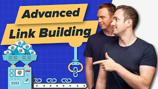 9 Advanced Link Building Tactics To Skyrocket your rankings (Ep. 228)