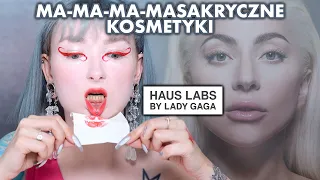 Czego nie kupować od Haus Labs by Lady Gaga