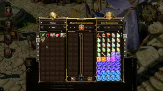 Divinity Original Sin: Items repair bug