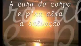 NOSSA SENHORA - Roberto Carlos (Cifra).flv