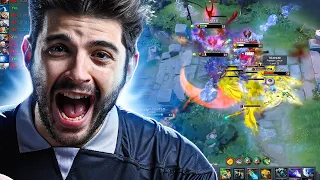 Top 15 plays that changed Dota 2 FOREVER