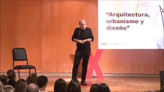 "La ruta del desarrollador inmobiliario" | Damian Tabakman | TEDxBarrioSanNicolasSalon