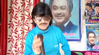 MUJHE KANHAIYA KAHA KARO.ABHIJEET SONG  SINGER KISHAN TAYADE 777604 5793