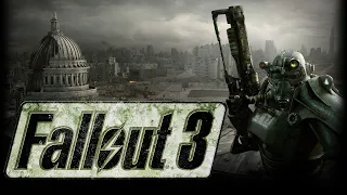 Fallout 3 | Параллельный стрим шортс