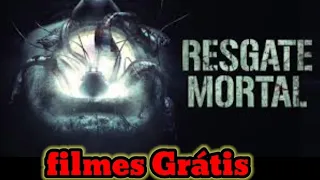 Resgate Mortal // Filme Dublado //Ação // 2001 // Filmes Grátis