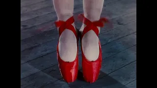 The Ballet - The Red Shoes (1948)