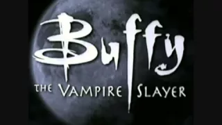 Buffy The Vampire Slayer Theme Song HQ