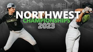 2023 Northwest Championships Promo