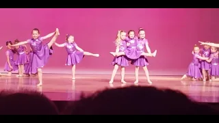 Pierre Dance Academy Recital Saturday May 11 2024, 3pm, Marigolds