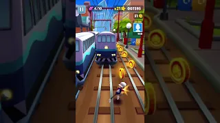 Subway Surfers Seattle 2020 - Best Running Games for Android/iOS HD