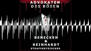 Advokaten des Bösen - Akte 7 "Der Raubüberfall auf Dieter Bohlen - Teil 2" - Advokaten des Bösen