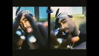 2Pac - Thug 4 Life / Mafia (Remix G.L)