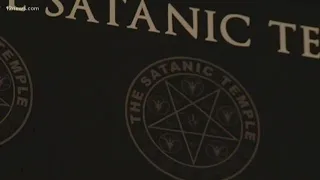 Satanic group suing City of Scottsdale for prejudice against non-Christian faiths