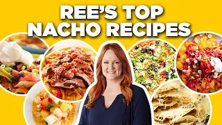 Ree Drummond's Top Nacho Recipe Videos | The Pioneer Woman | Food Network