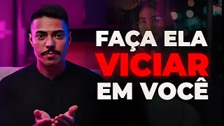 3 PILARES PARA VICIAR UMA PESSOA EM VOCÊ | CORTES DO FE ALVES