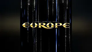 Europe - Wings of Tomorrow (Live at Sweden Rock Festival,12th June 2004) [Bonus Track]