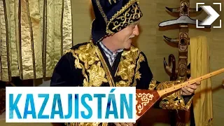 Españoles en el mundo: Kazajistán - Programa completo | RTVE