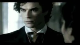 Katherine and The Salvatore Brothers - A Thousand Years