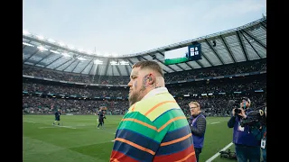 Rag'n'Bone Man - Twickenham Stadium (Full Performance)