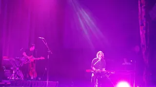 Be Alright - Dean Lewis (Live in Dallas)