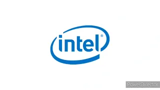 New Intel Logo Remakes (1969-2006, 2006-2020, 2020-present)