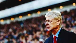 Arsène Wenger's Legacy - Tribute Video (1996-2018)