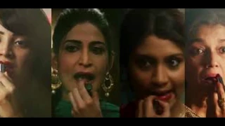 Lipstick Under My Burkha movie hot picture| LIPSTICK UNDER MY BURKHA Official Trailer