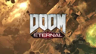 The Only Thing they Fear is You - Doom Eternal Extended Theme [30 Min]