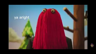 red guy being relatable for almost 9 mins (pt 1)