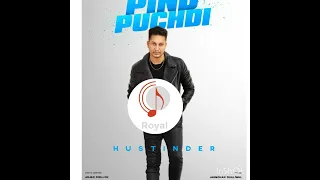 pind puchdi/hustinder #bassboosted #carbassmusic #8d #useheadphones