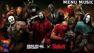 Dead by Daylight x Slipknot: The Dying Song | Menu Music